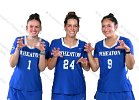 WLax Media Day  Women’s Lacrosse Media Day 2024. - Photo by Keith Nordstrom : WLax Media Day 2024